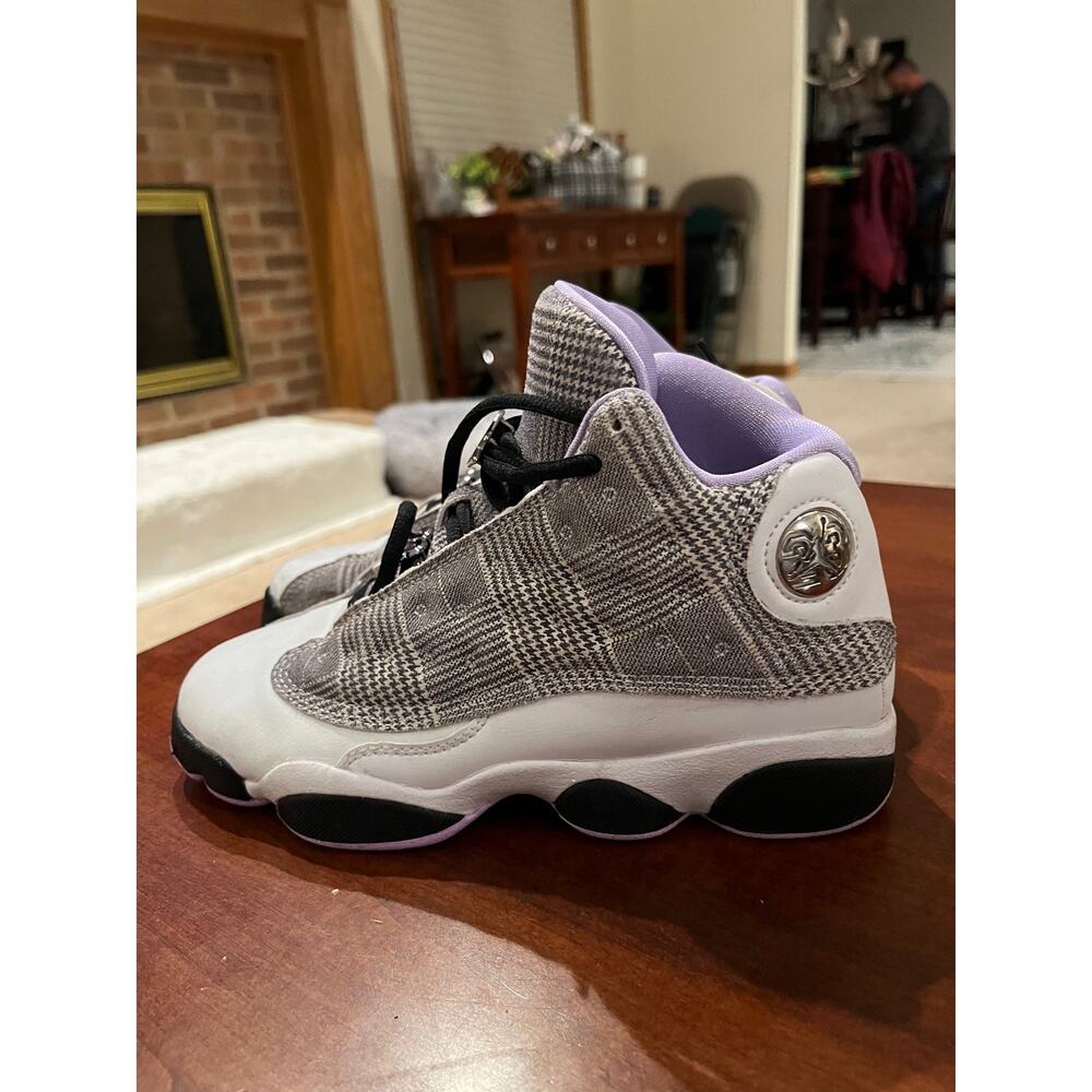 Nike Air Jordan 13 Retro Houndstooth Size 4.5Y/Women’s 6